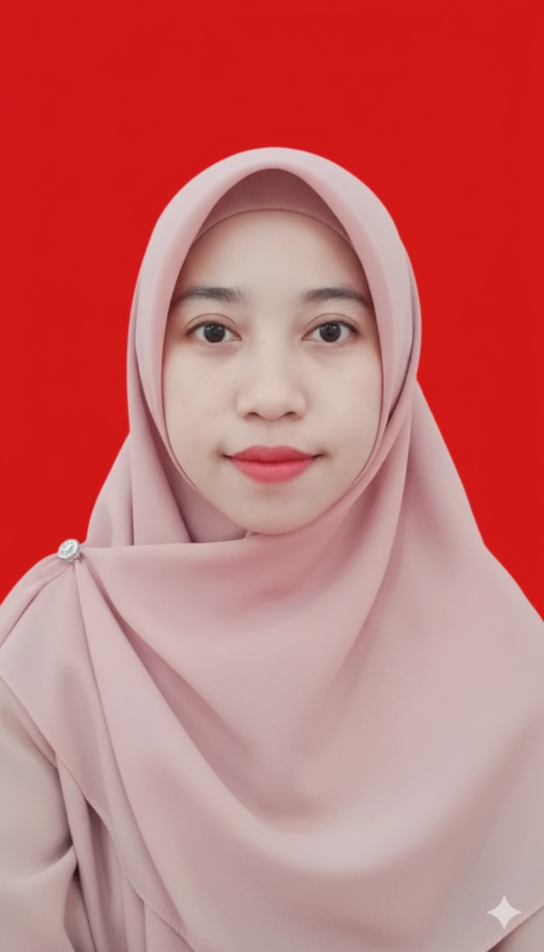 DESTI JUMRATUL, S.Pd