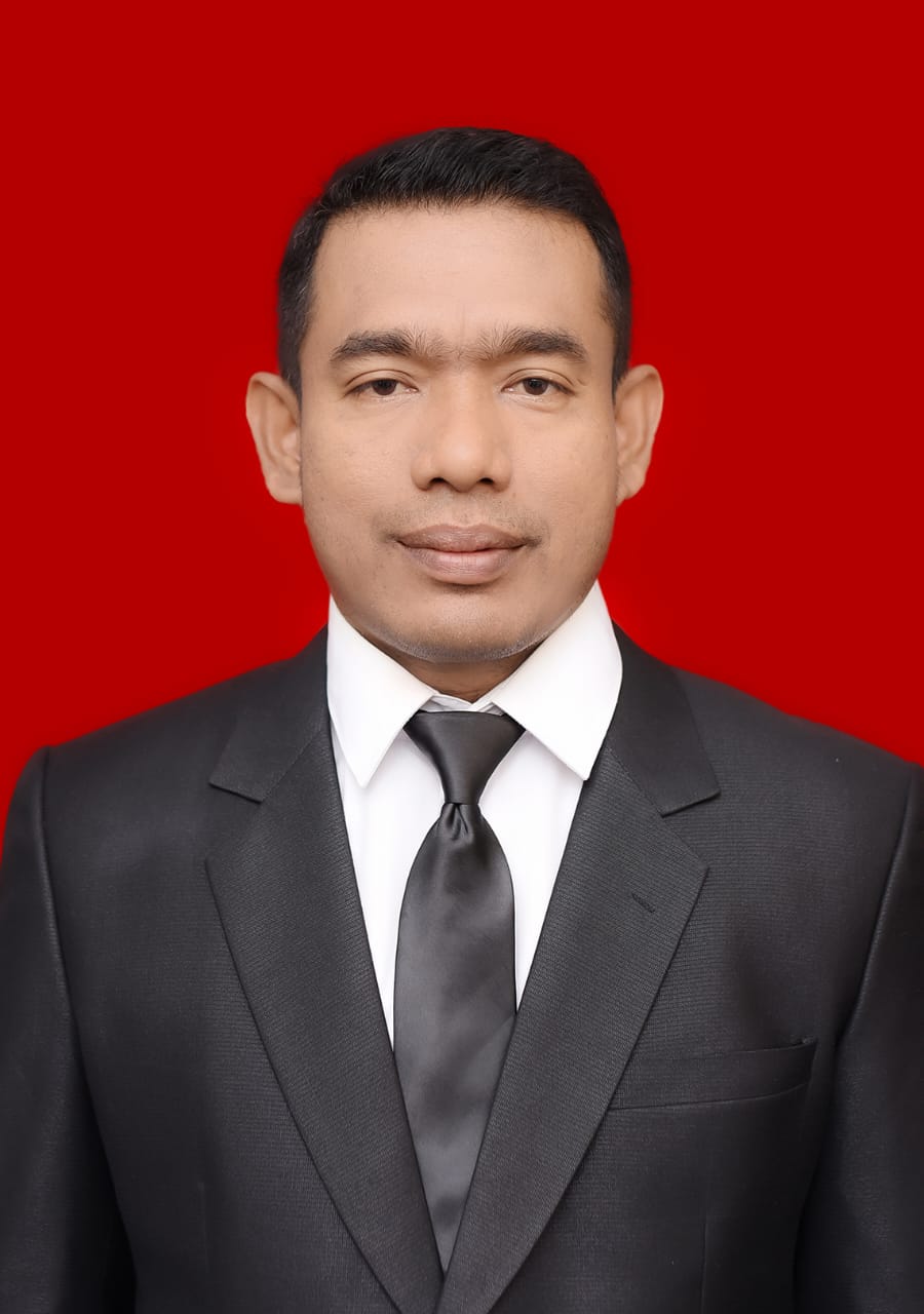 YOSEP FILKI, S.Pd., M.Kom