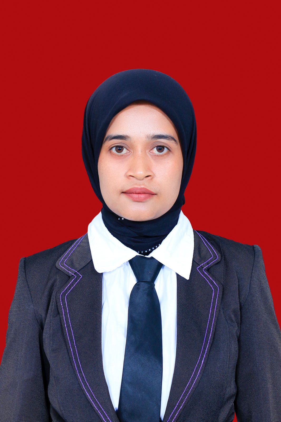 FELKA ANDINI, S.Pd., M.Kom