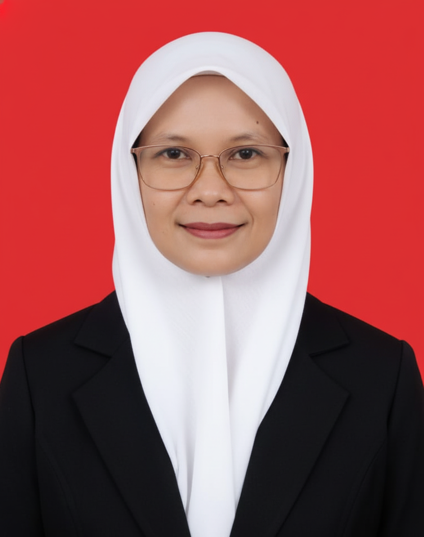 DELLA ZILFITRI,  M.Kom