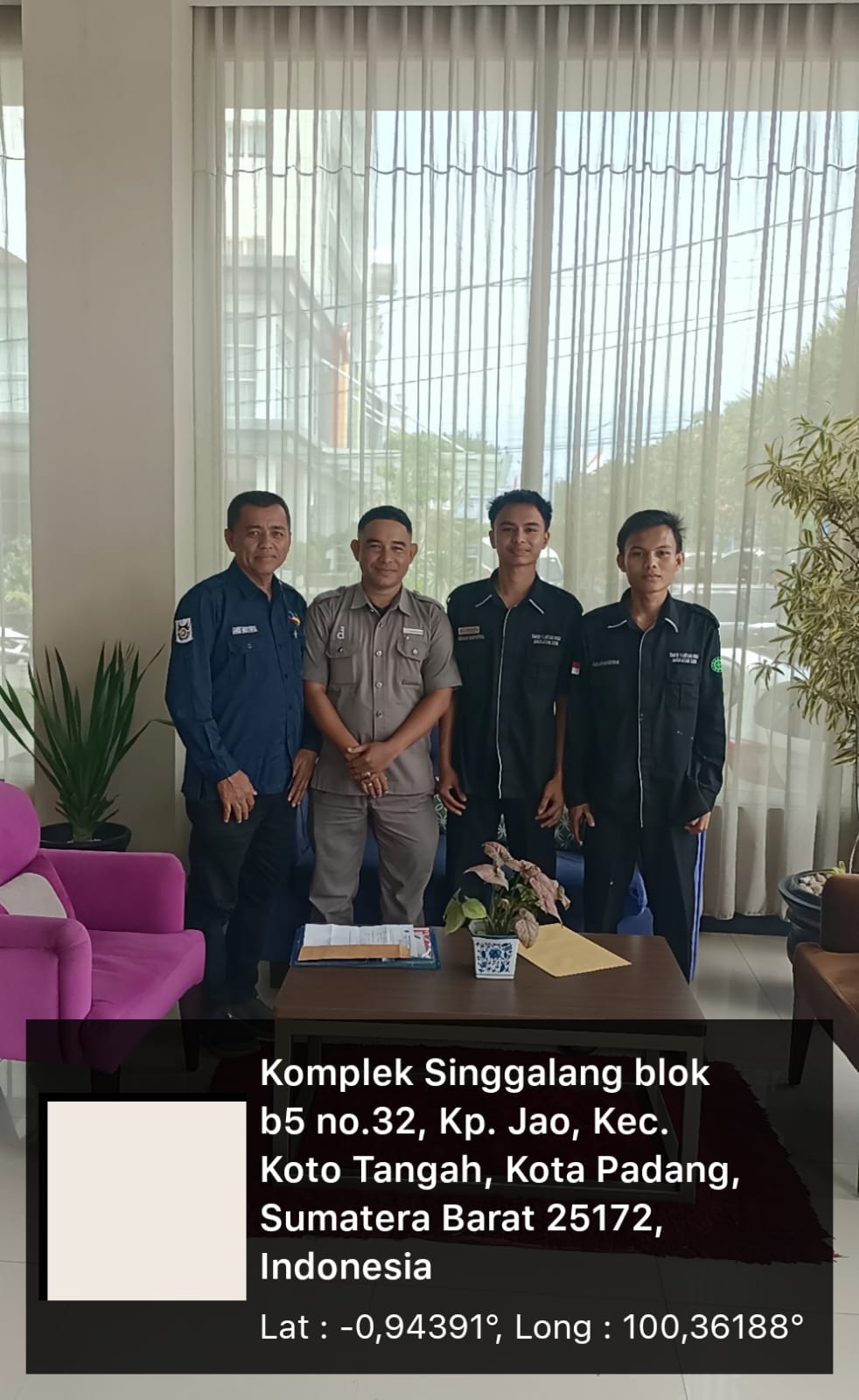 Monitoring PKL Siswa TA 2025/2026