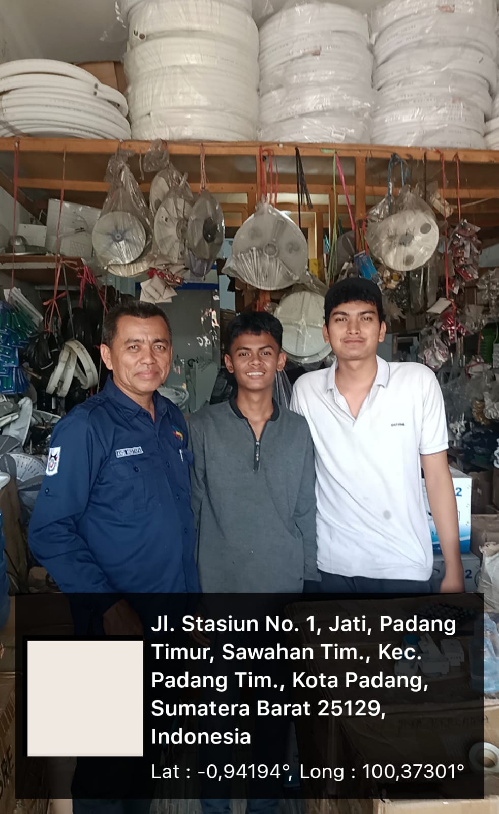 Monitoring PKL Siswa TA 2025/2026