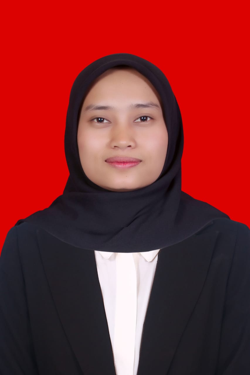 ARGIS AFRIZA SARI, S.pd