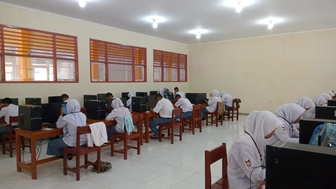 Desain Pemodelan Dan Informasi Bangunan