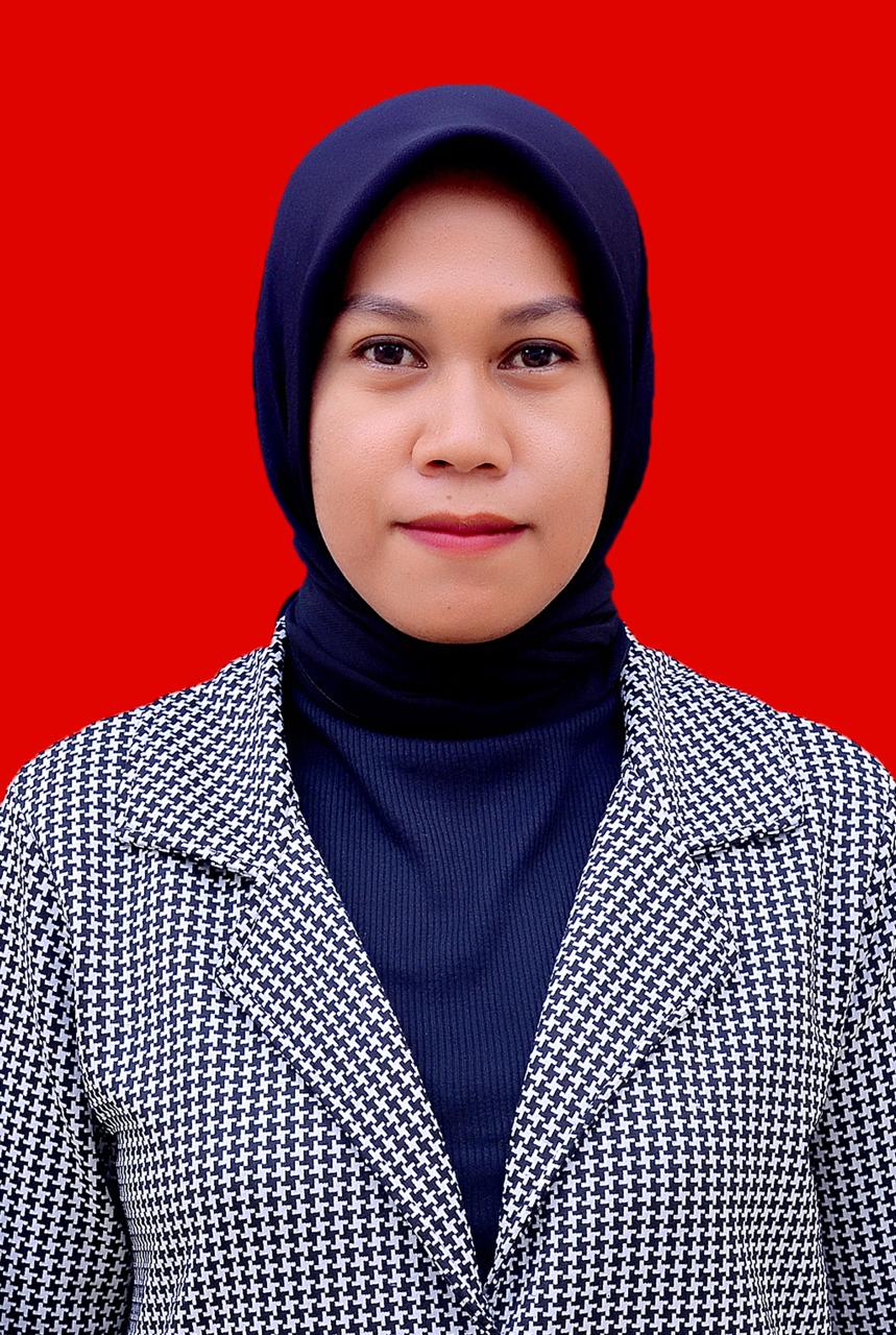 UCI PERMATA SARI, S.Pd