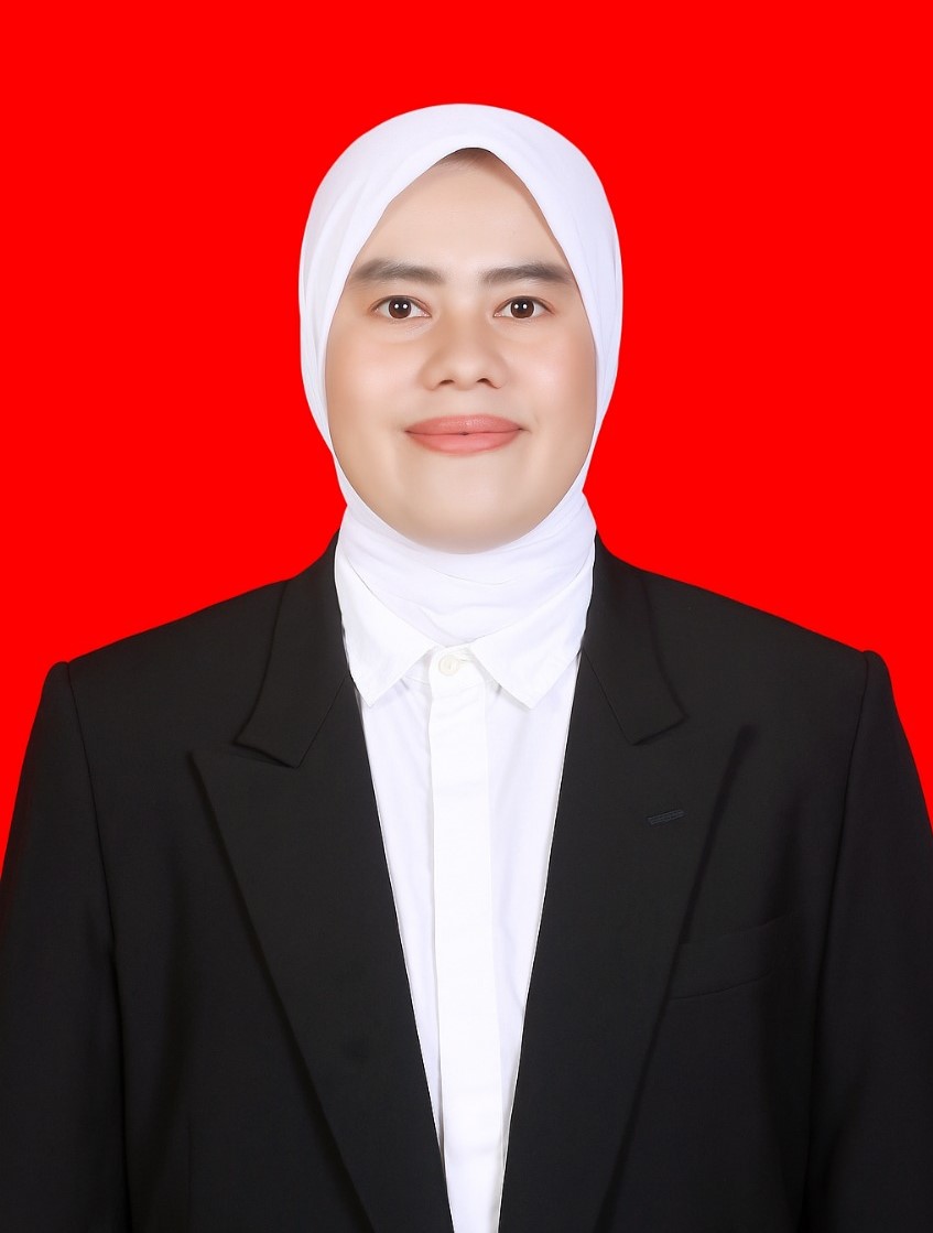 NESA SUKMA DEWI, S.pd